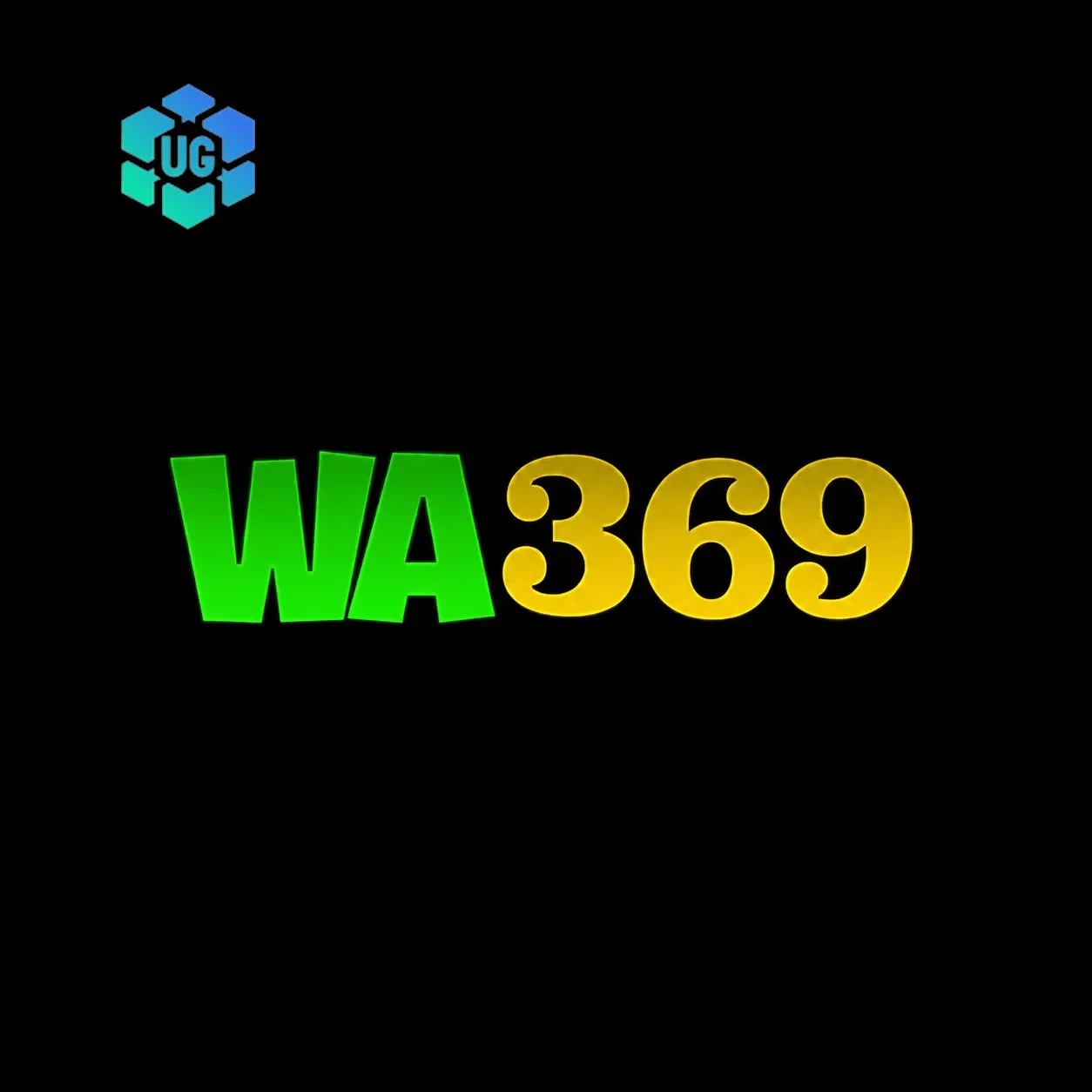 Logo wa369